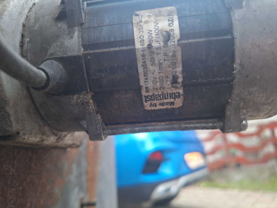 centra termica BOSCH 32 kw piese de schimb