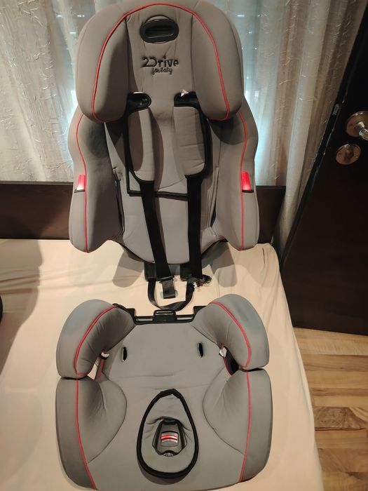 Детско столче 2Drive