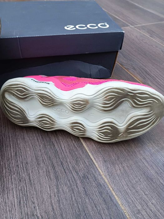 дамски обувки ecco