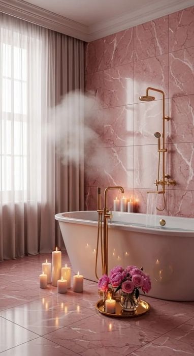 VIP SPA-уход: Искусство вашего восстановления