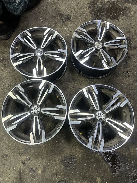 R15 литые диски 2025 года