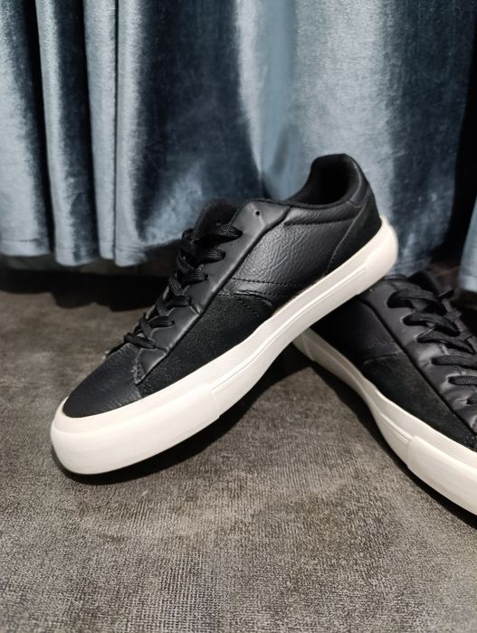 Оригинальные кеды Lacoste