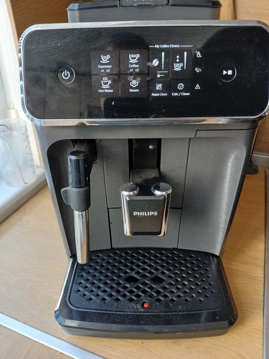 Кафеавтомат PHILIPS