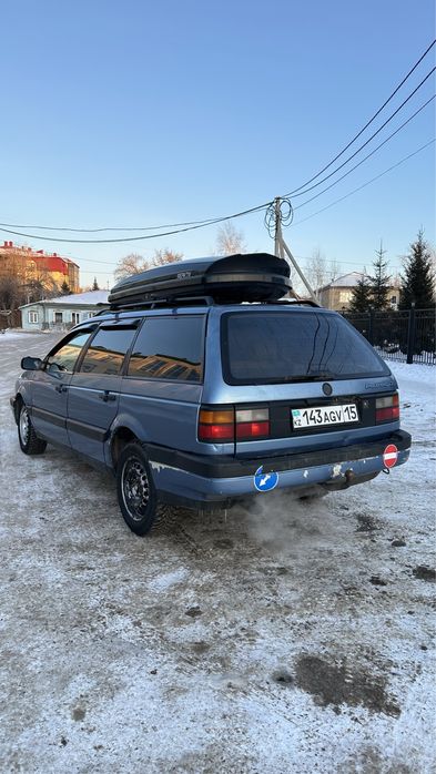 Продам фольксваген б 3