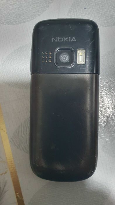 Продается свой телефон Nokia 6330
