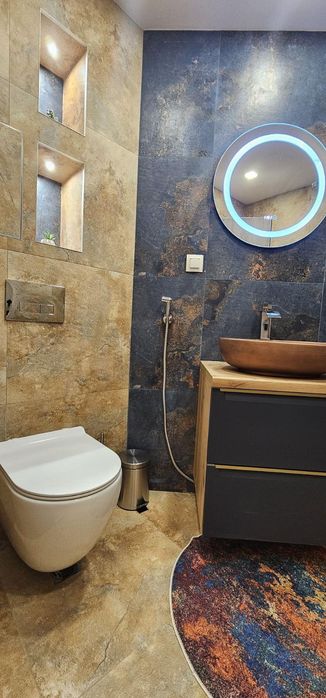 Продава се Двустаен апартамент в Пловдив, Христо Смирненски - 82 кв.м за 2133 €/кв.м - Снимка #5