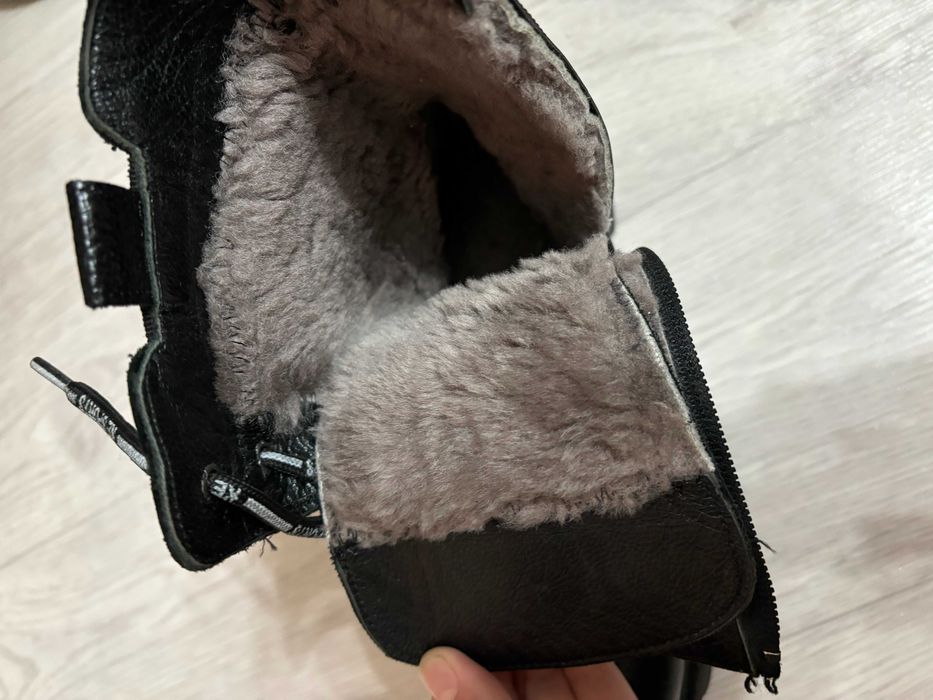 Обувь детская, удобная