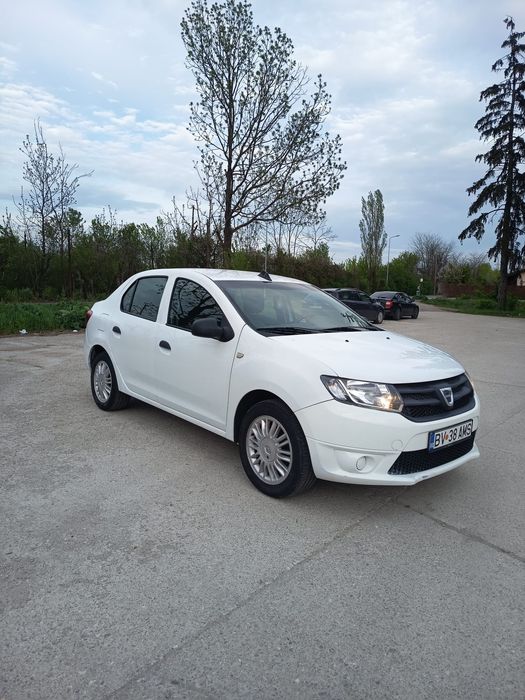 DACIA Logan 2015 — imagine 3