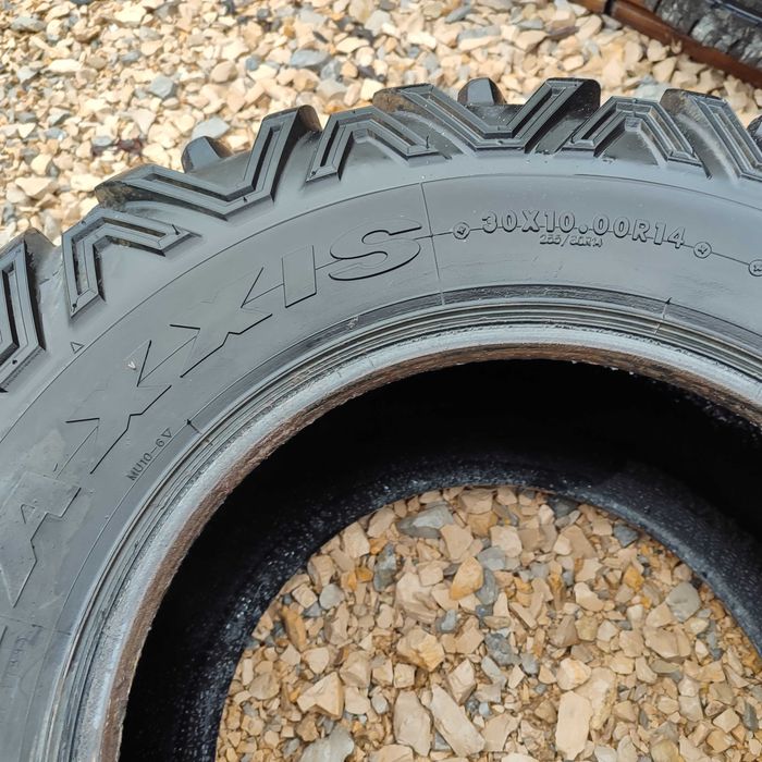Гуми за атв Bighorn Maxxis и други