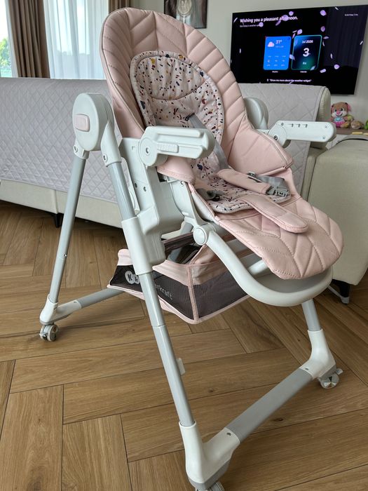 Scaun masa bebelusi