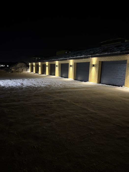 Продам гараж киричный в 6 микрорайоне