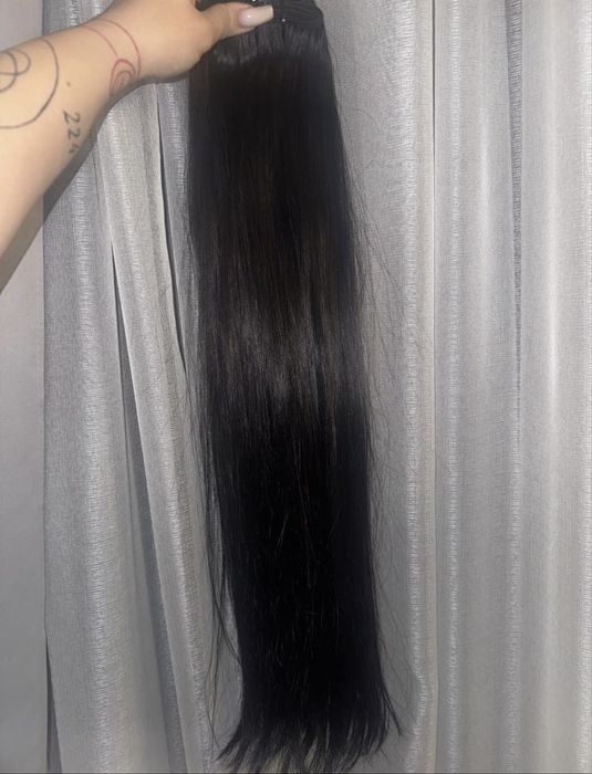 200грама славянска коса