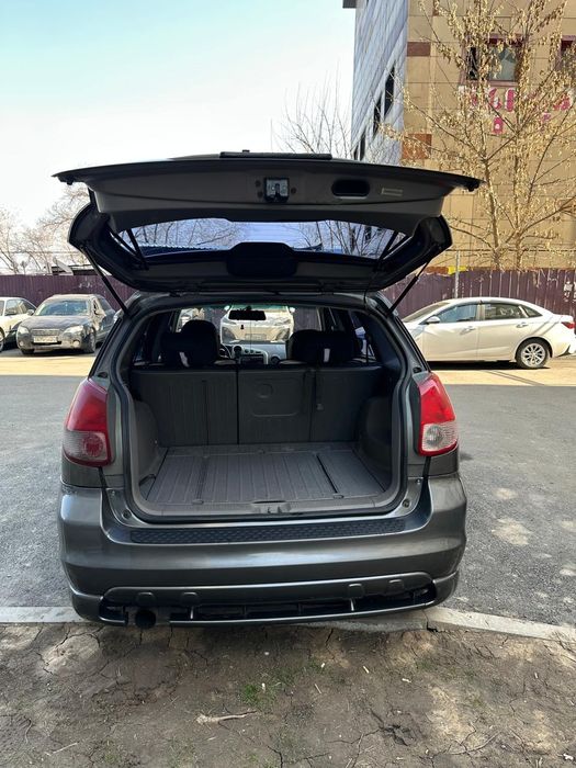 Продам Тойота матрикс