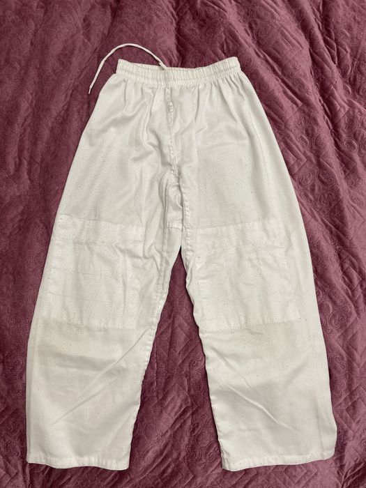 Кимоно дзюдо размер-160