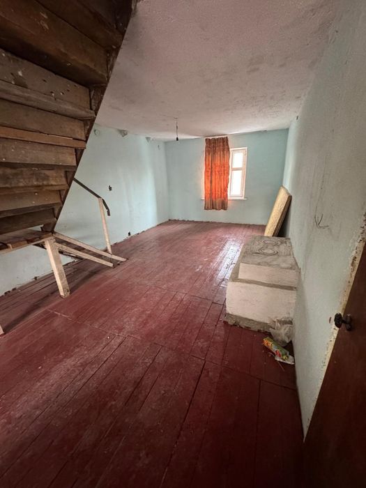 Продаётся 4-х комнатный дом п. Герасимовка