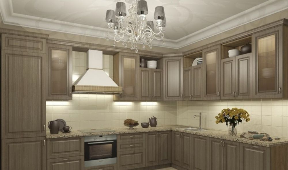 Мебель на заказ.