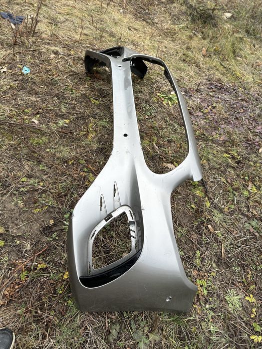 Bară față mercedes e class w213 amg.cod:a2138857404.