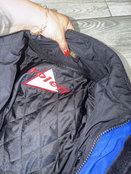 Geaca moto roleff XXL