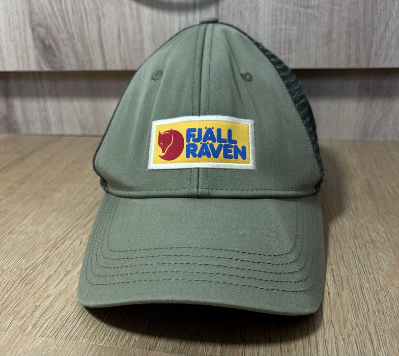 The North Face,Fjallraven шапки