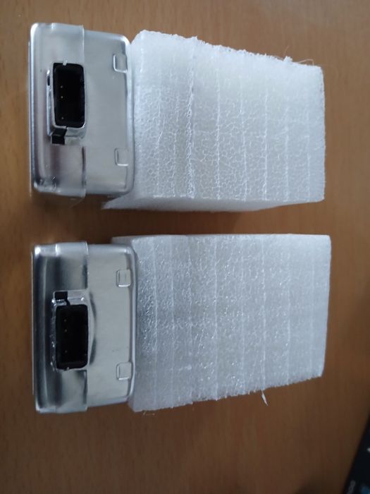 Xenon D1S 6000K ALB RECE