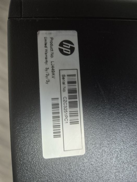 Unitate  HP 16 GB DDR3