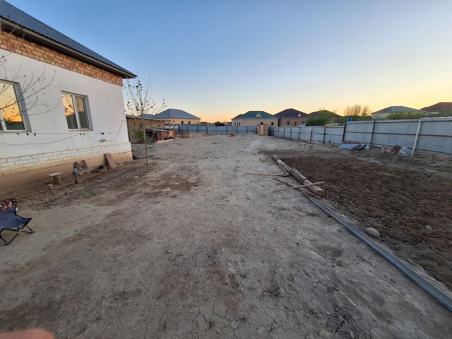 Времянка Наурыз срочно