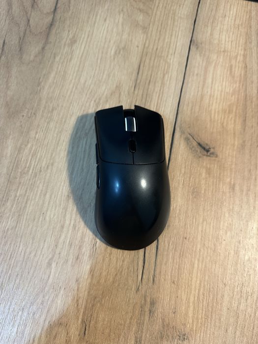 Клавиатура HyperX И Мышка AttackShark