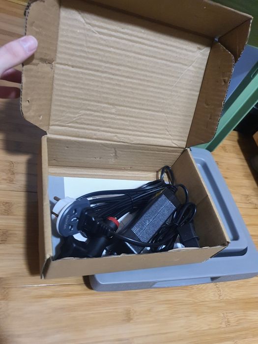 Мини холодильник Alpicool C9P