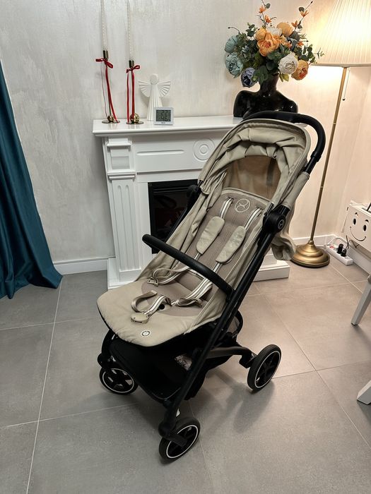 Carut Cybex Gold Beezy