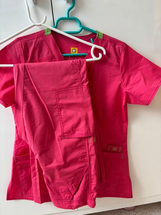 Costum medical Wonder Wink