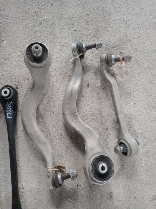 Ф30 ф31 носач преден заден носачи бмв bmw f30 f31