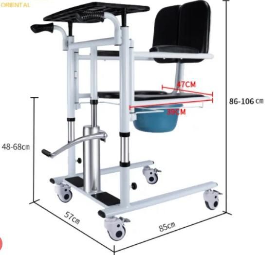 Подъемник (кресло) для инвалидов