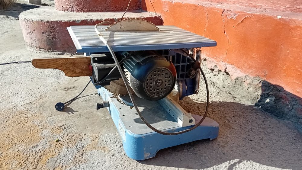 Uzchilik 2011 yil ishledi