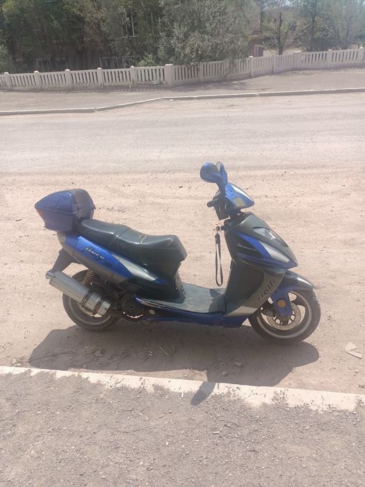 Обмен или продажа