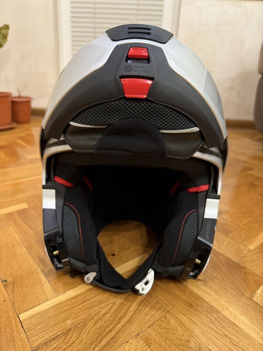 Модуларна каска Nolan N100-5 размер L