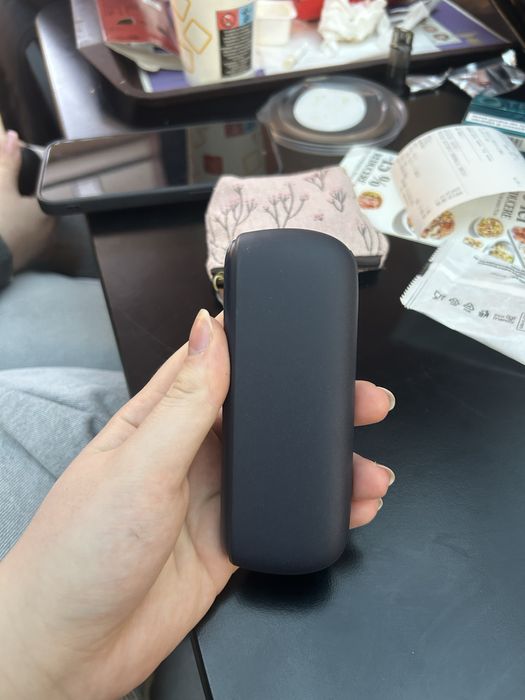 Iqos Iluma Nou nout, varianta noua