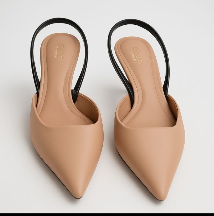 Российские туфли (Samarqand )