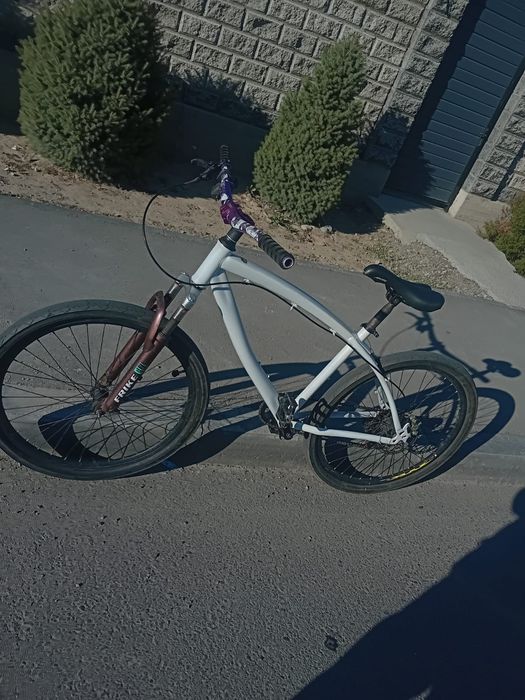 Велосипед BMW 9кг