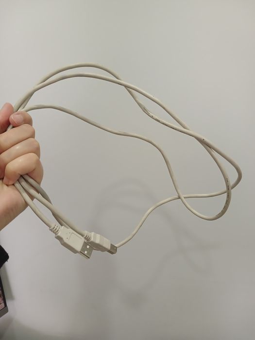 Продам кабель для принтера