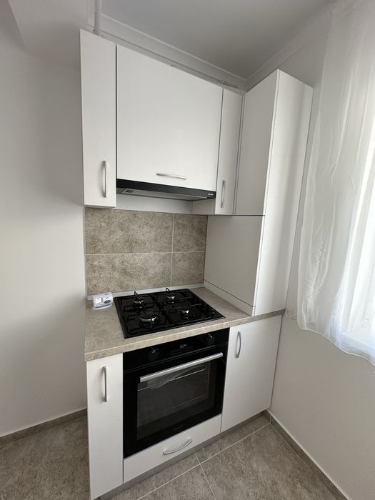 Vand apartament 2 camere avangarde city