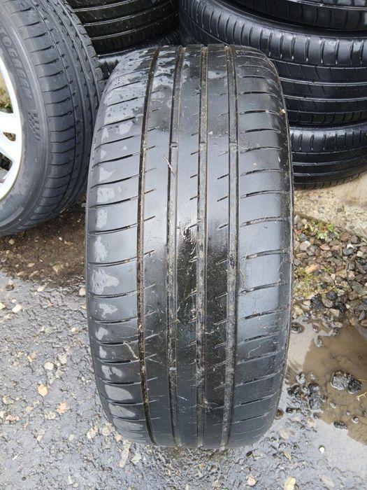 Jante Din Aliaj R17 Audi A4 B9 2015 -> 8W0601025K