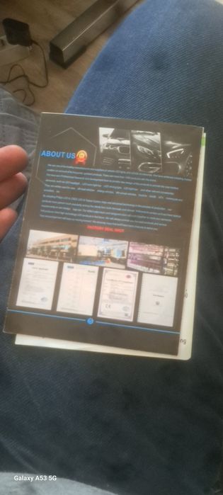 Лед крушки с вентилатор H7