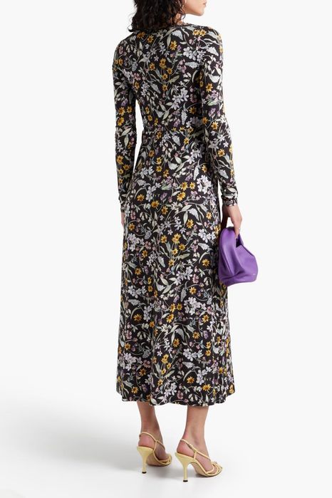 Рокля Les Rêveries, S - M, макси дължина