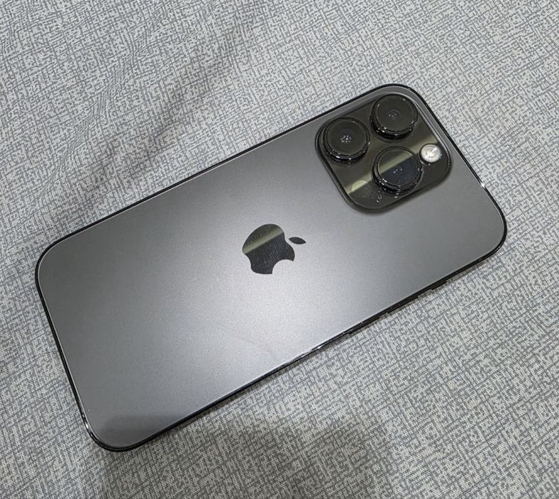 Iphone 14 pro dual sim