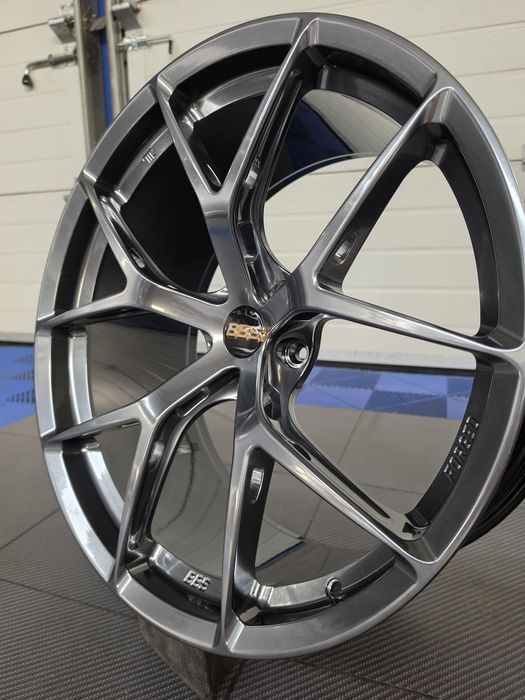 Нови ковани джанти 21" за BMW M5 F90 / M8 | 10J ET22 / 11J ET24