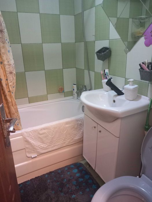 Apartament 3 camere