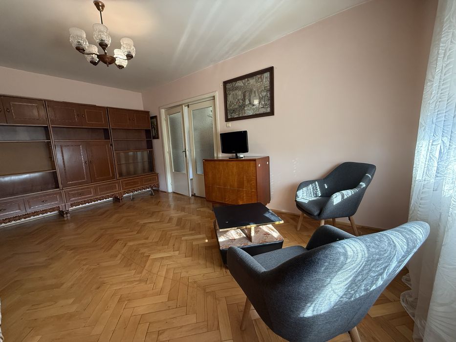 Apartament cu 1 cameră de închiriat – Fortuna, etajul 5