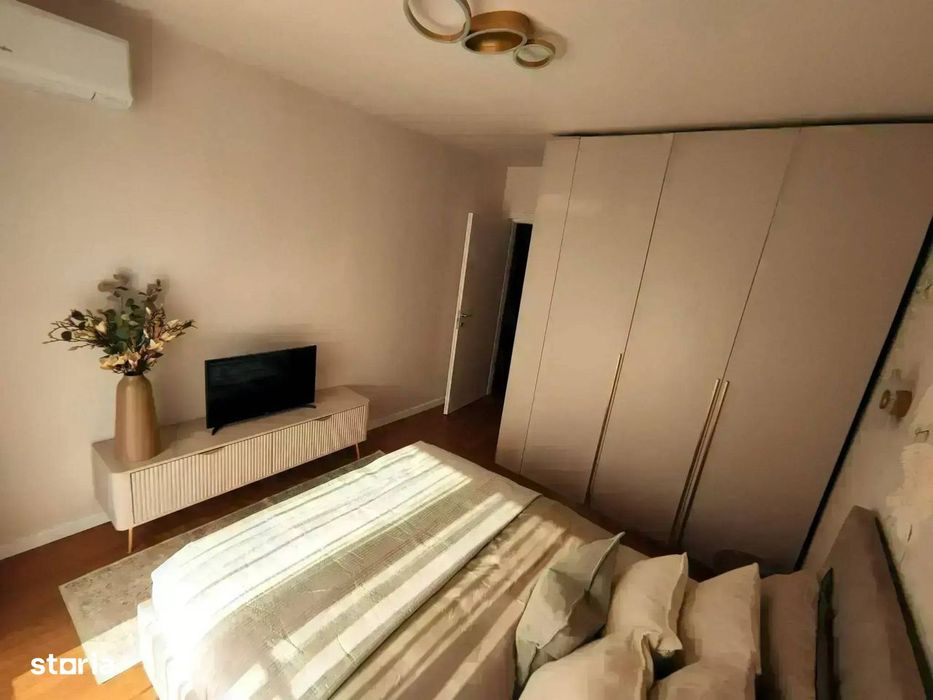 4 Camere decomandat + Gradina | Mutare Rapida | Metrou Nicolae Teclu — fotografia 1