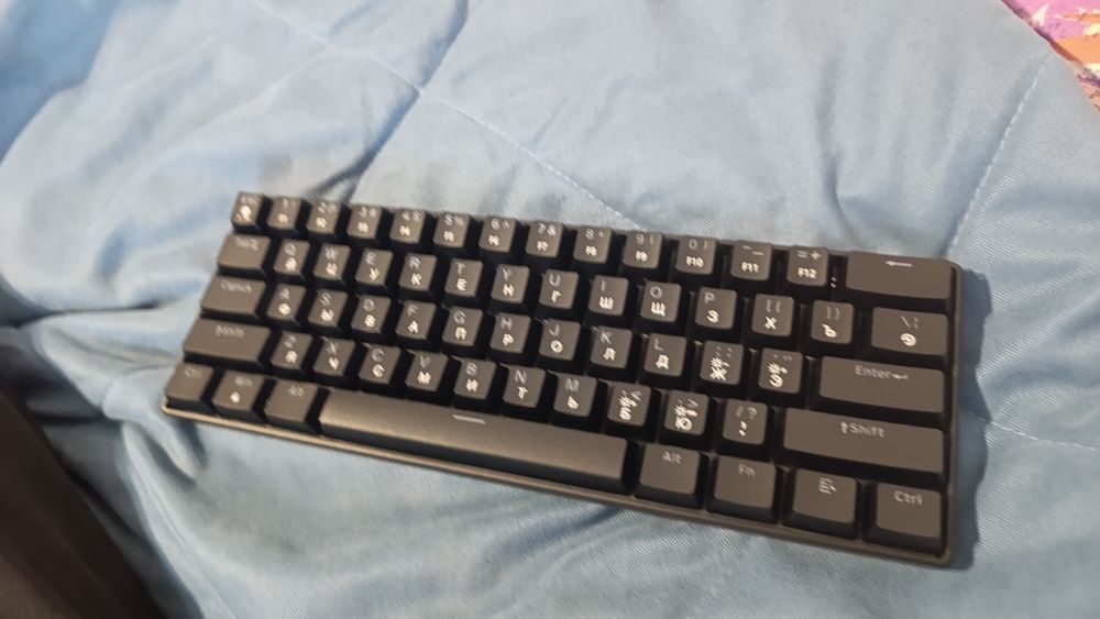 Клавиатура XTreon 60