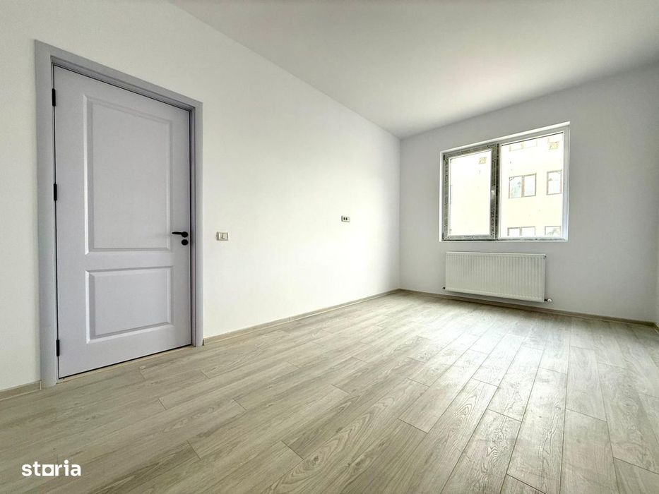 Apartament 2 Camere Decomandat | Predare August 2026 Str. Piersicului